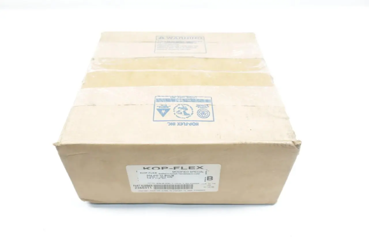 Produktfoto 1 von KOP-FLEX 2360311
