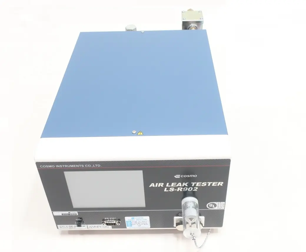 Produktfoto 1 von COSMO LS-R902