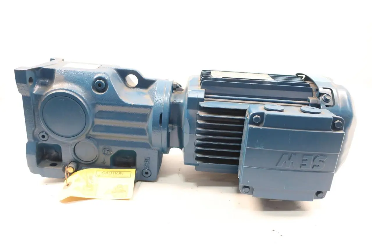 Produktfoto 1 von SEW EURODRIVE K37DRE80M4