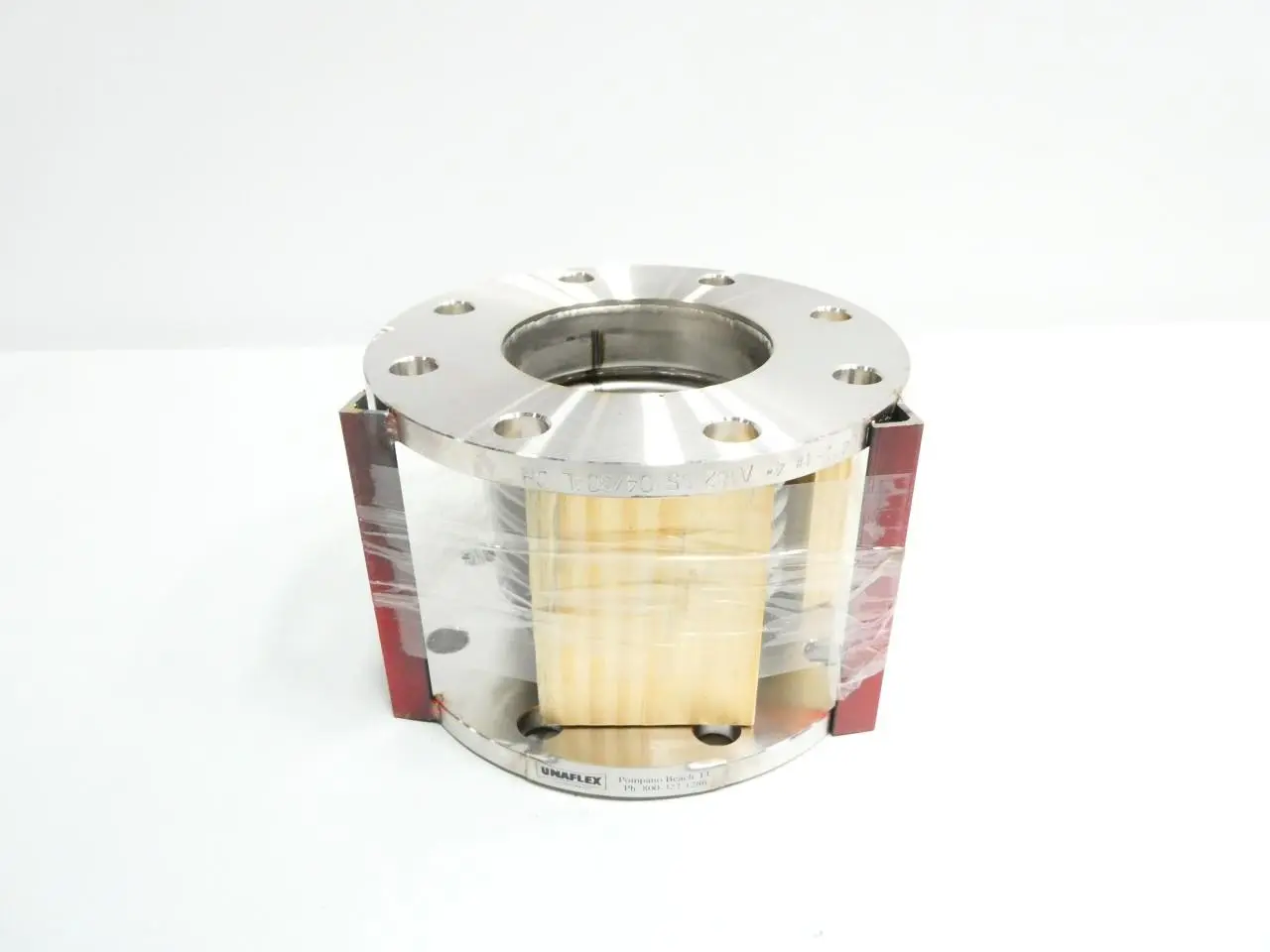 UNAFLEX SPFH0400-4L