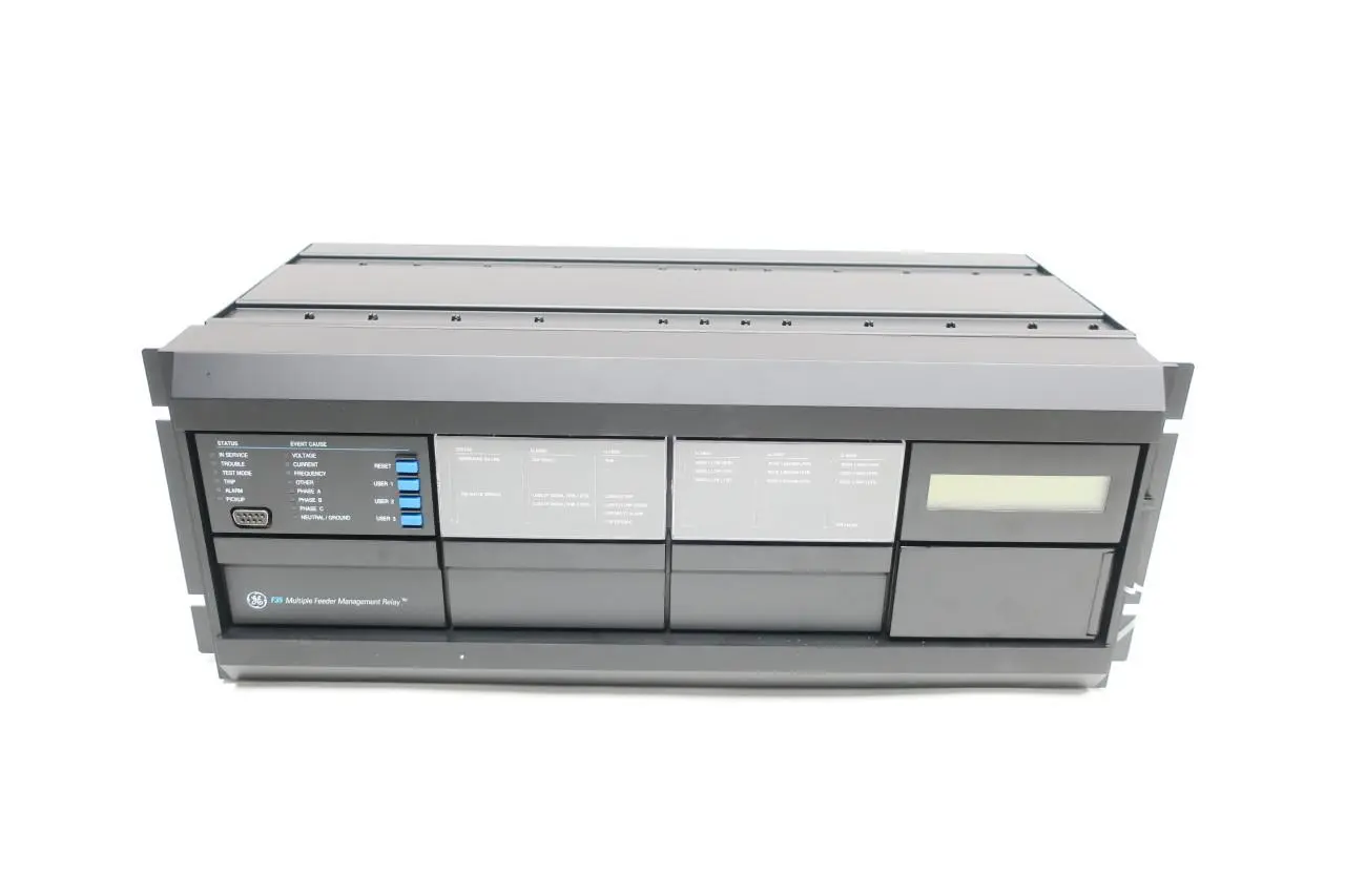 Produktfoto 1 von GENERAL ELECTRIC GE F35G00HCHF8FH6PM6PP6NU6DW6D