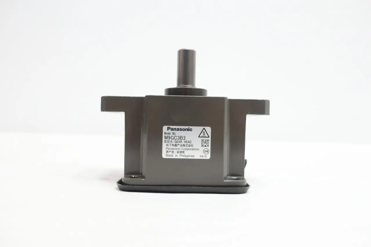 Produktfoto 1 von PANASONIC M9GC3B3