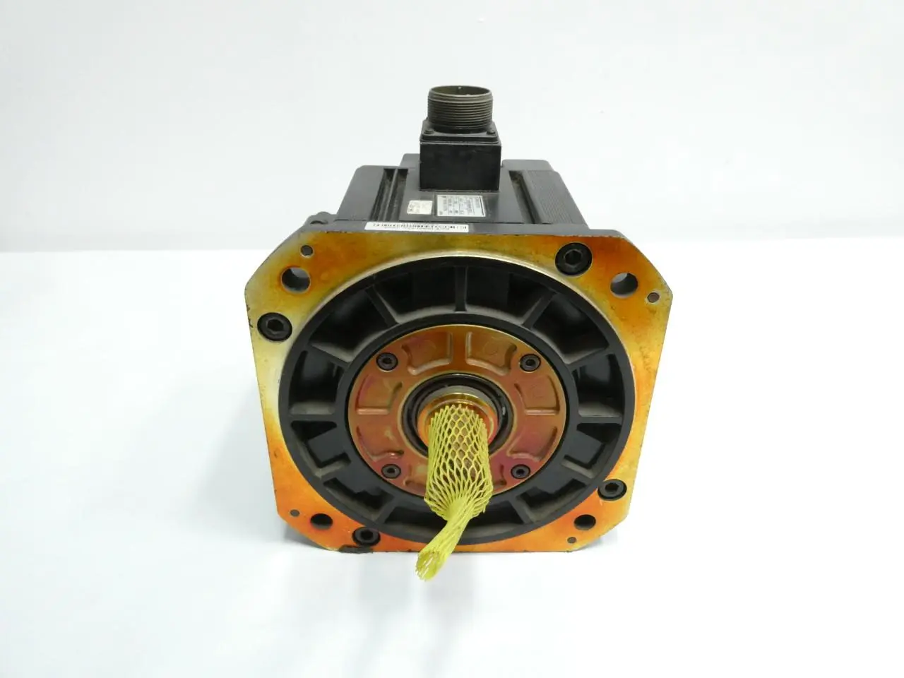 Produktfoto 1 von YASKAWA SGMD-40AWA-YR12