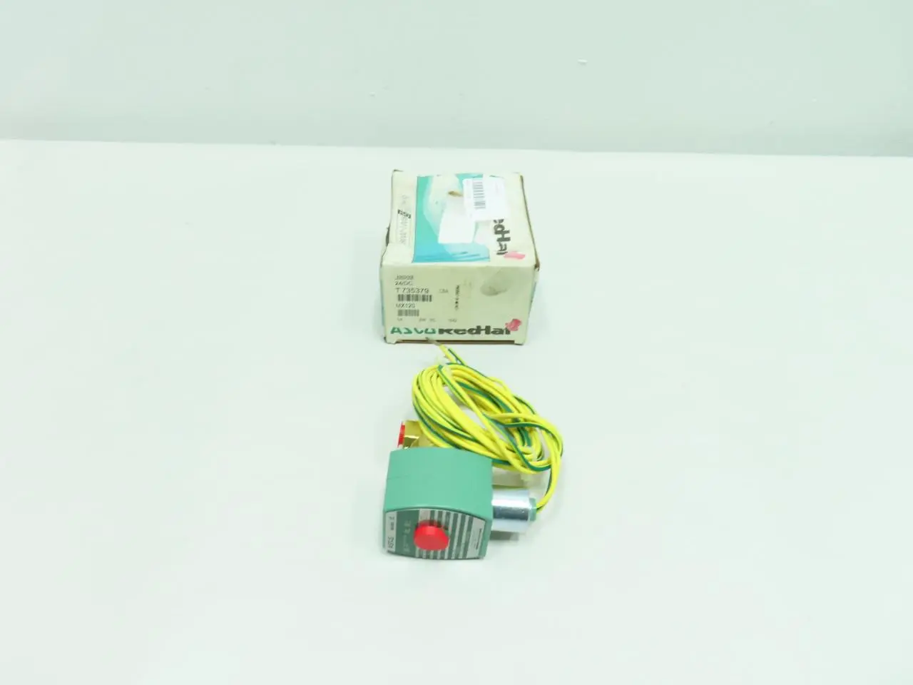 Produktfoto 1 von ASCO L8262H208