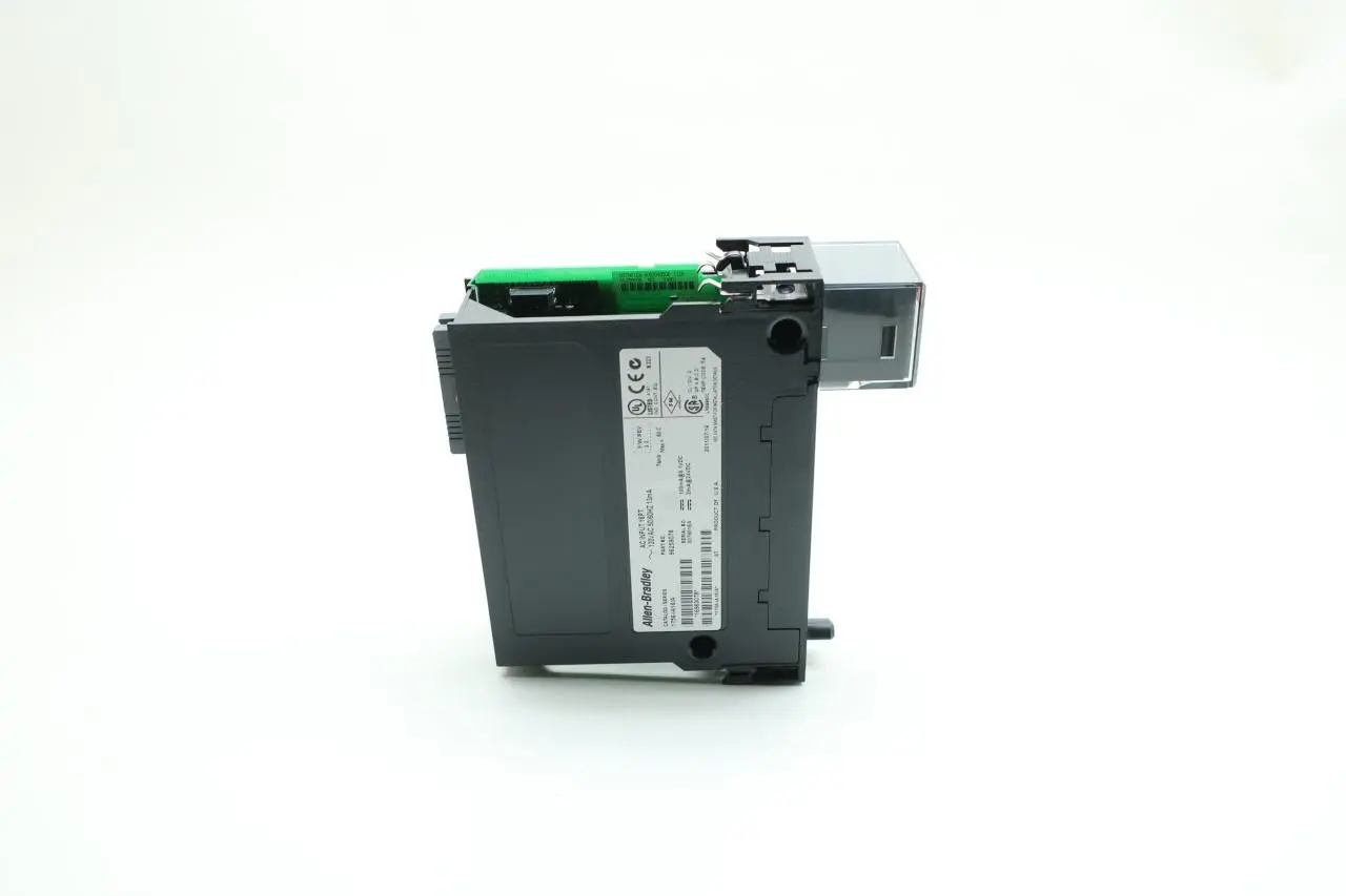 Produktfoto 1 von ALLEN BRADLEY 1756-IA16