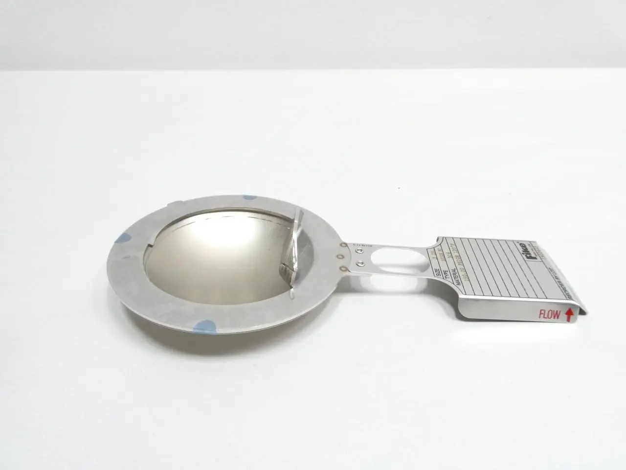 Produktfoto 1 von FIKE AXIUS BT