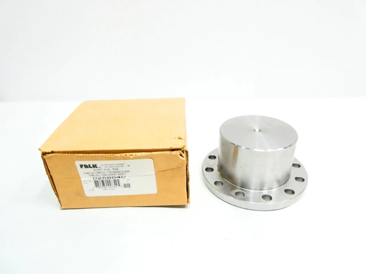 Produktfoto 1 von FALK 1080T31/35 0258640