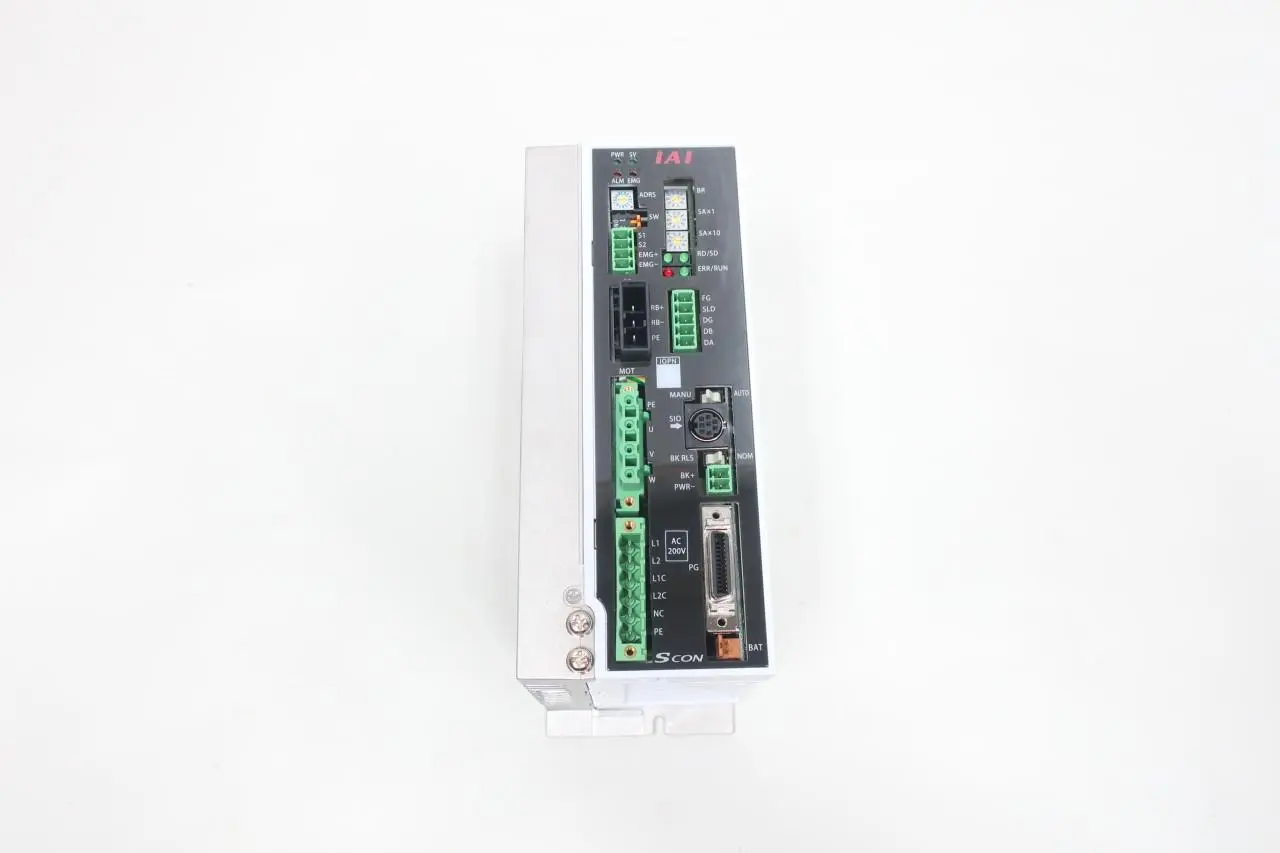 Produktfoto 1 von IAI SCON-C-600A-CC-0-2