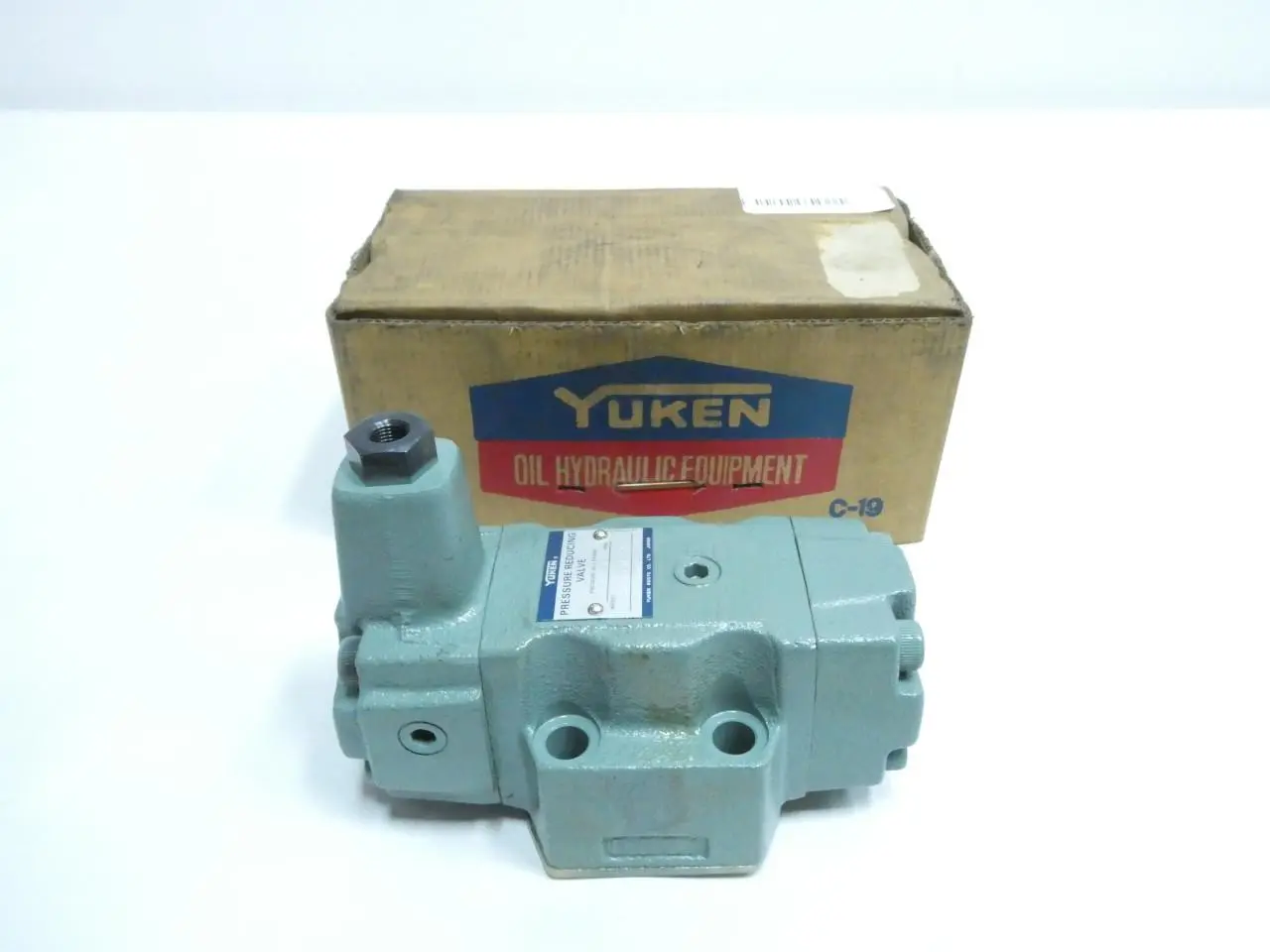 Produktfoto 1 von YUKEN RG-03-B-22