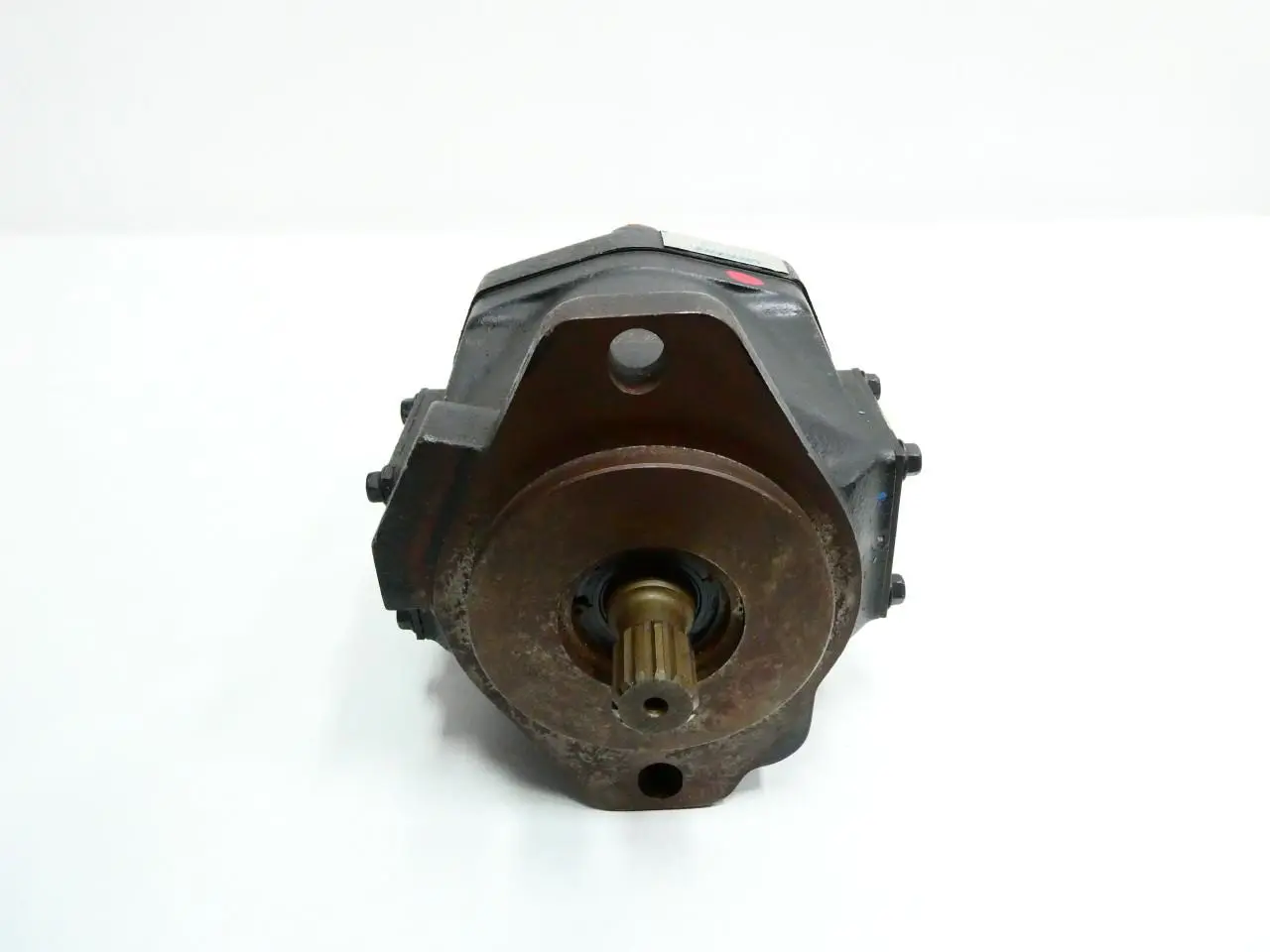 Produktfoto 1 von VICKERS PVQ25-B2R-SE3S-20-CG-20-S31
