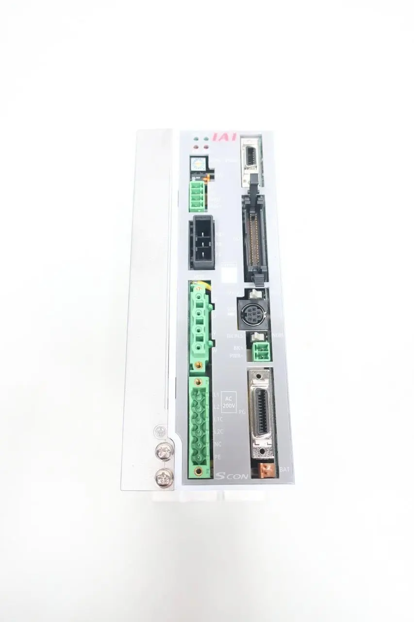Produktfoto 1 von IAI SCON-CA-750I-NP-5-2