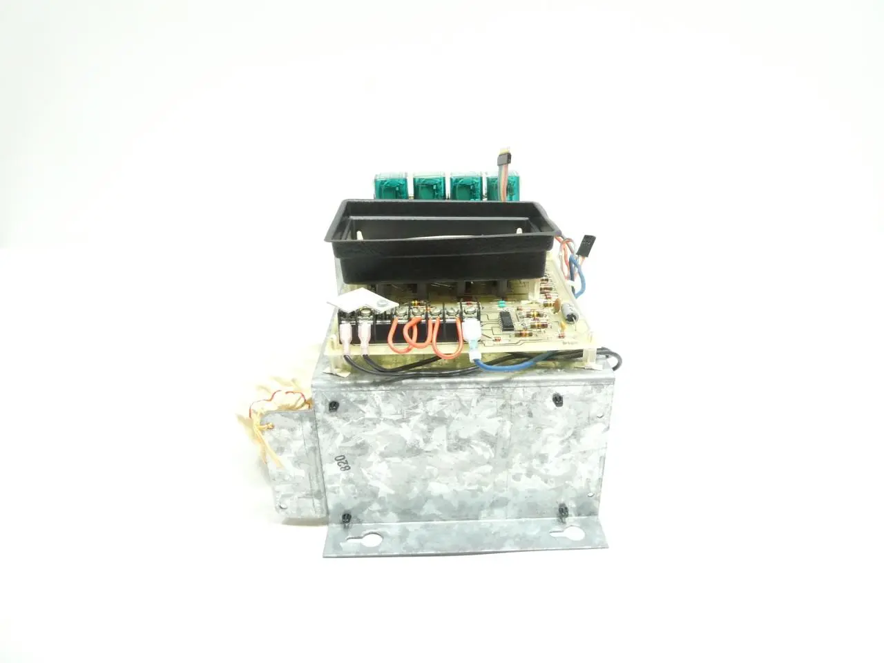Produktfoto 1 von HONEYWELL 14502500-001