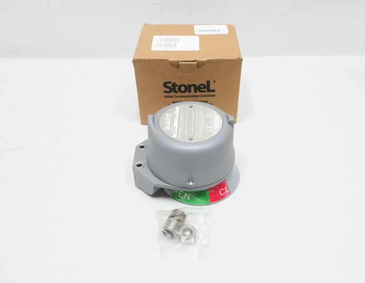 STONEL QX2VE02SRA