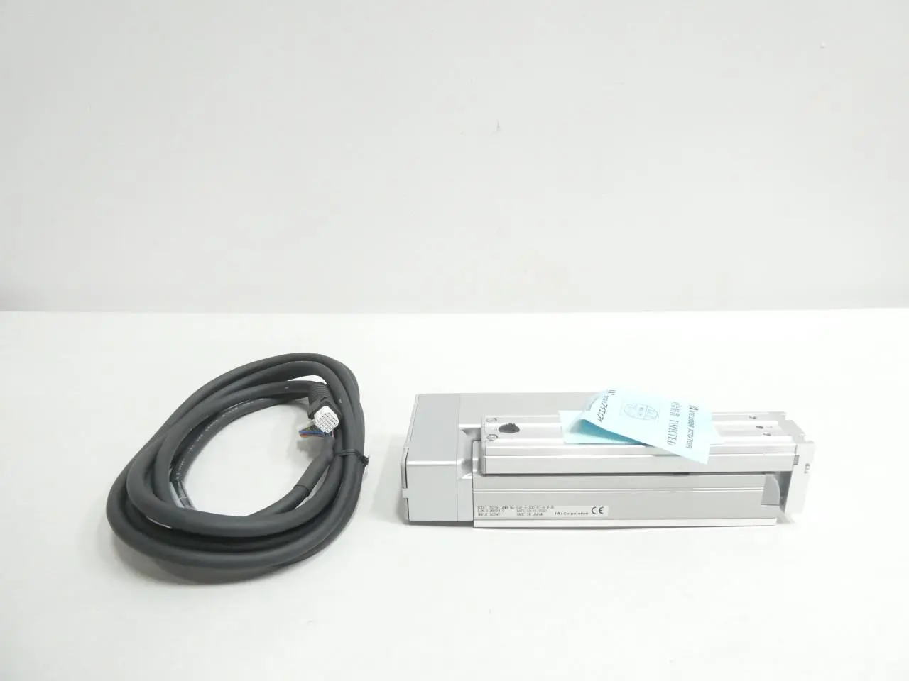 Produktfoto 1 von IAI RCP6-TA4R-WA-35P-5-100-P3-S-B-ML