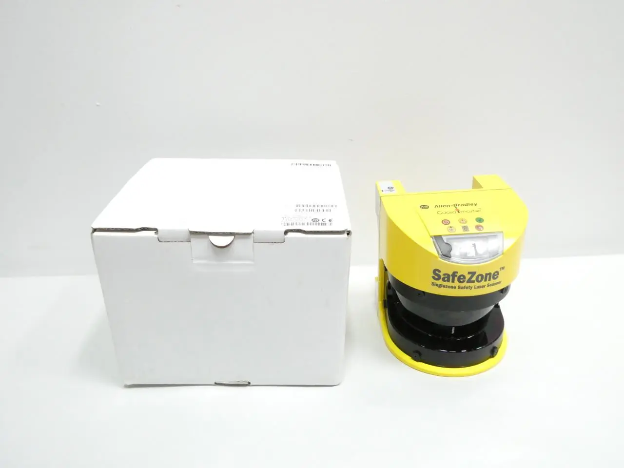 Produktfoto 1 von ALLEN BRADLEY 442L-SFZNSZ