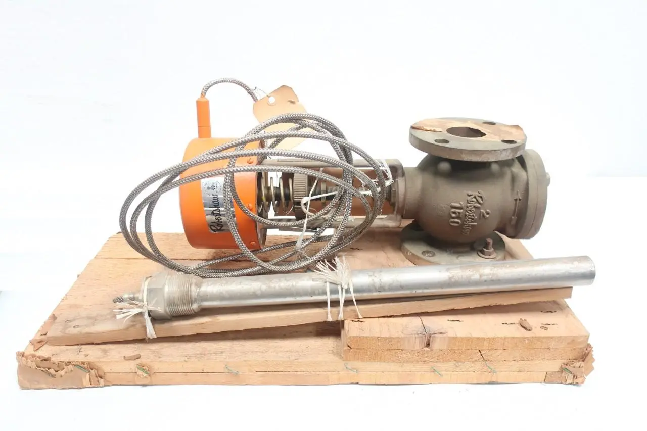 Produktfoto 1 von ROBERTSHAW RT-1007-A1