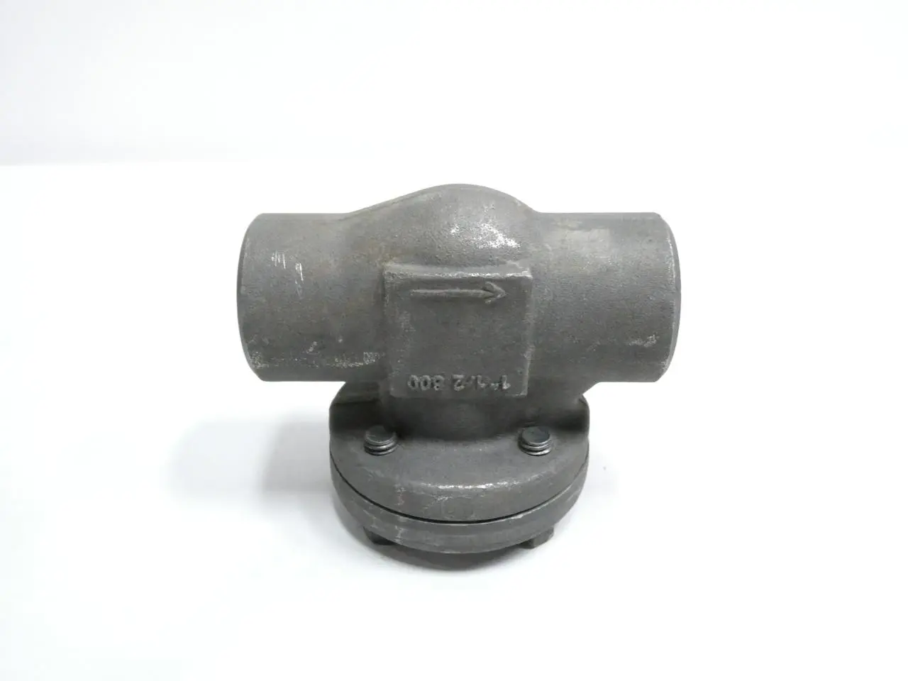 Produktfoto 1 von VOGT GPB87N1000Y