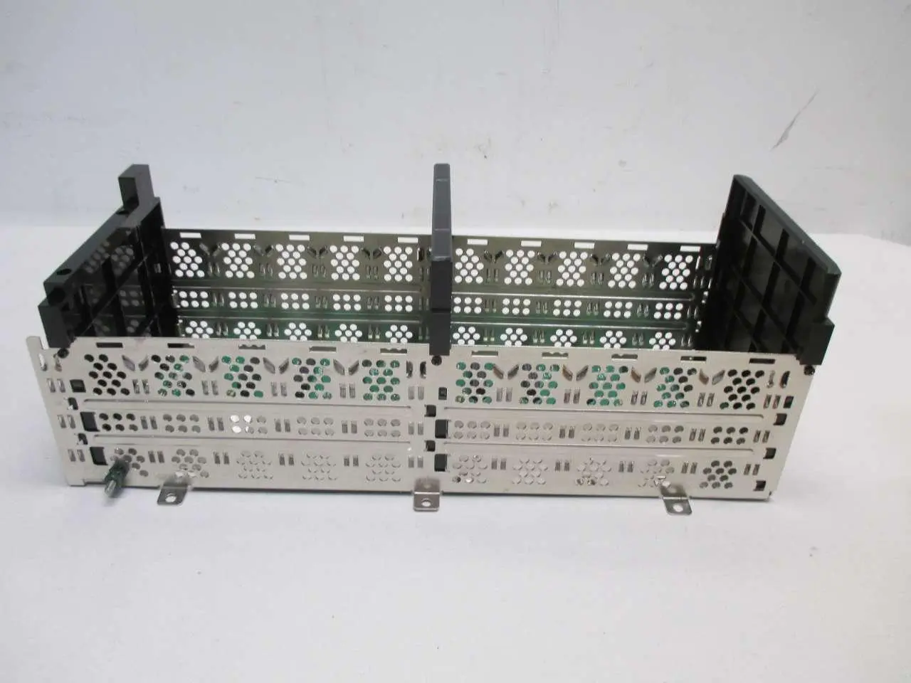 Produktfoto 1 von ALLEN BRADLEY 1756-A10