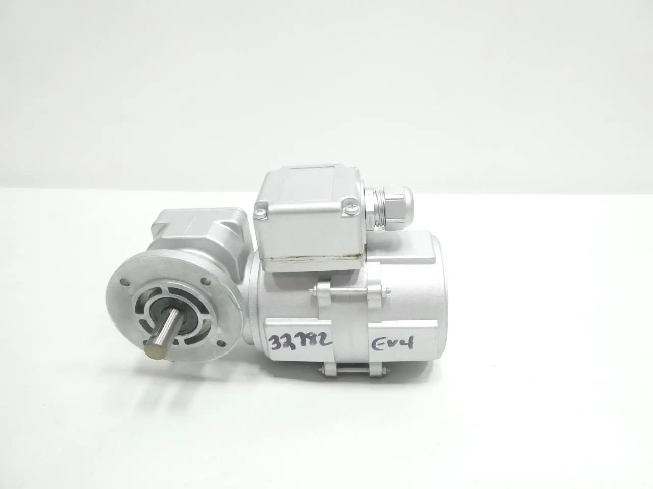 Produktfoto 1 von RGM SRFU0.09/4-A52