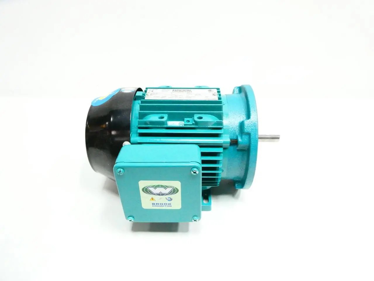 Produktfoto 1 von BROOK FA8N.25-2C