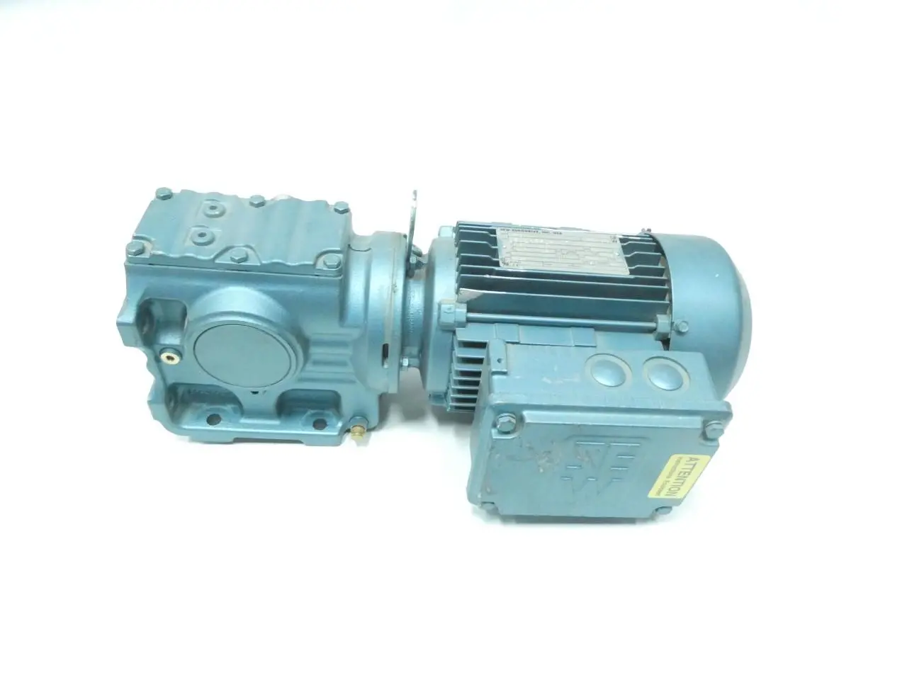 Produktfoto 1 von SEW EURODRIVE S47DT80N4