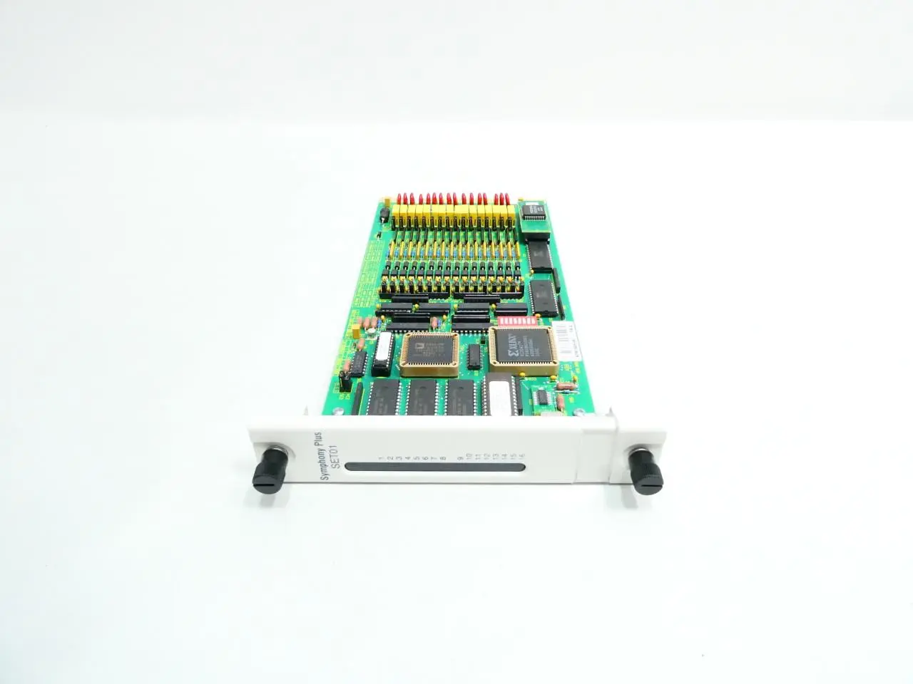 Produktfoto 1 von ABB SPSET01