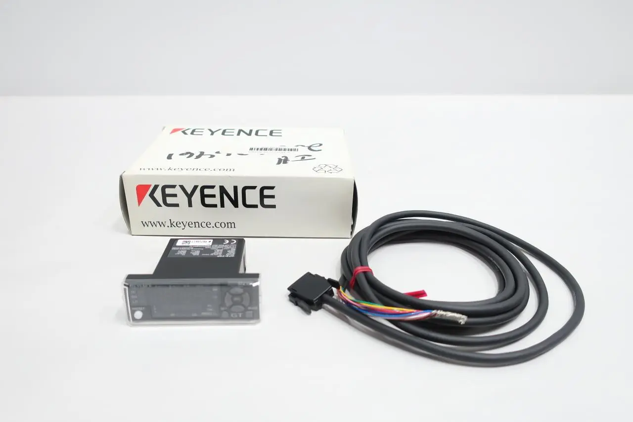 Produktfoto 1 von KEYENCE GT2-75P