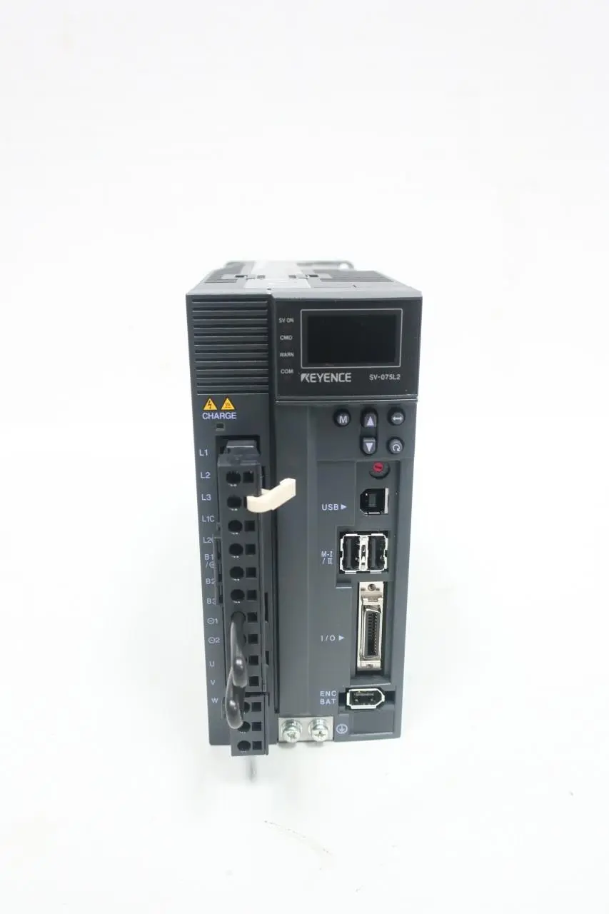 Produktfoto 1 von KEYENCE SV-075L2
