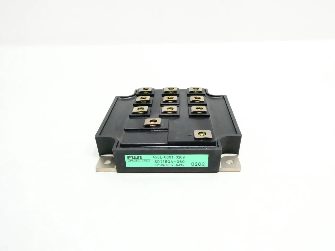 Produktfoto 1 von FUJI ELECTRIC A50L-0001-0209