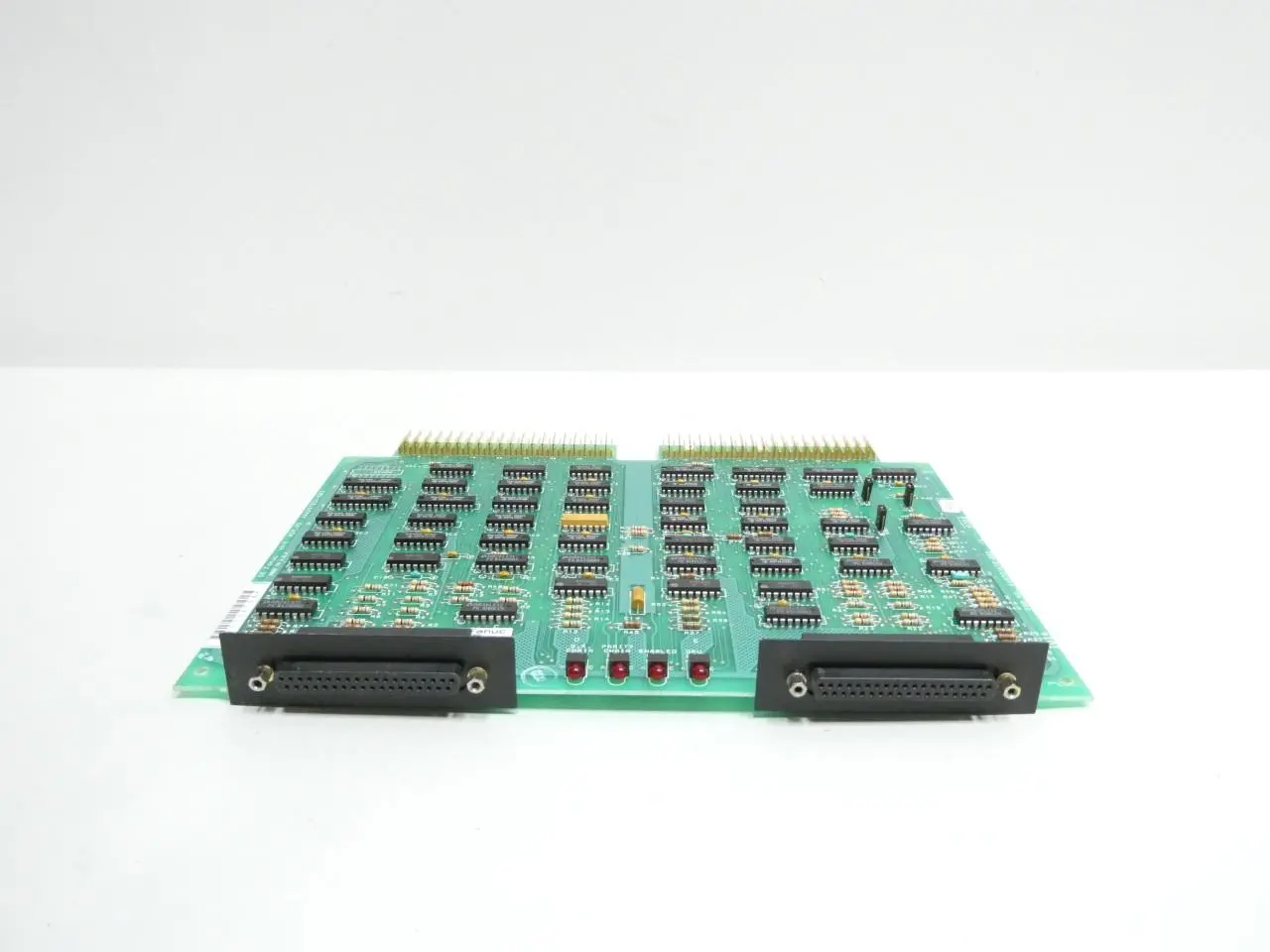 Produktfoto 1 von GE FANUC IC600CB503L