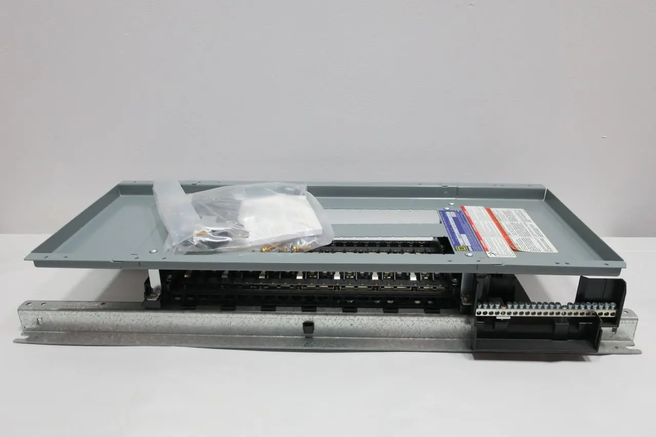 Produktfoto 1 von SQUARE D NQ442L2C