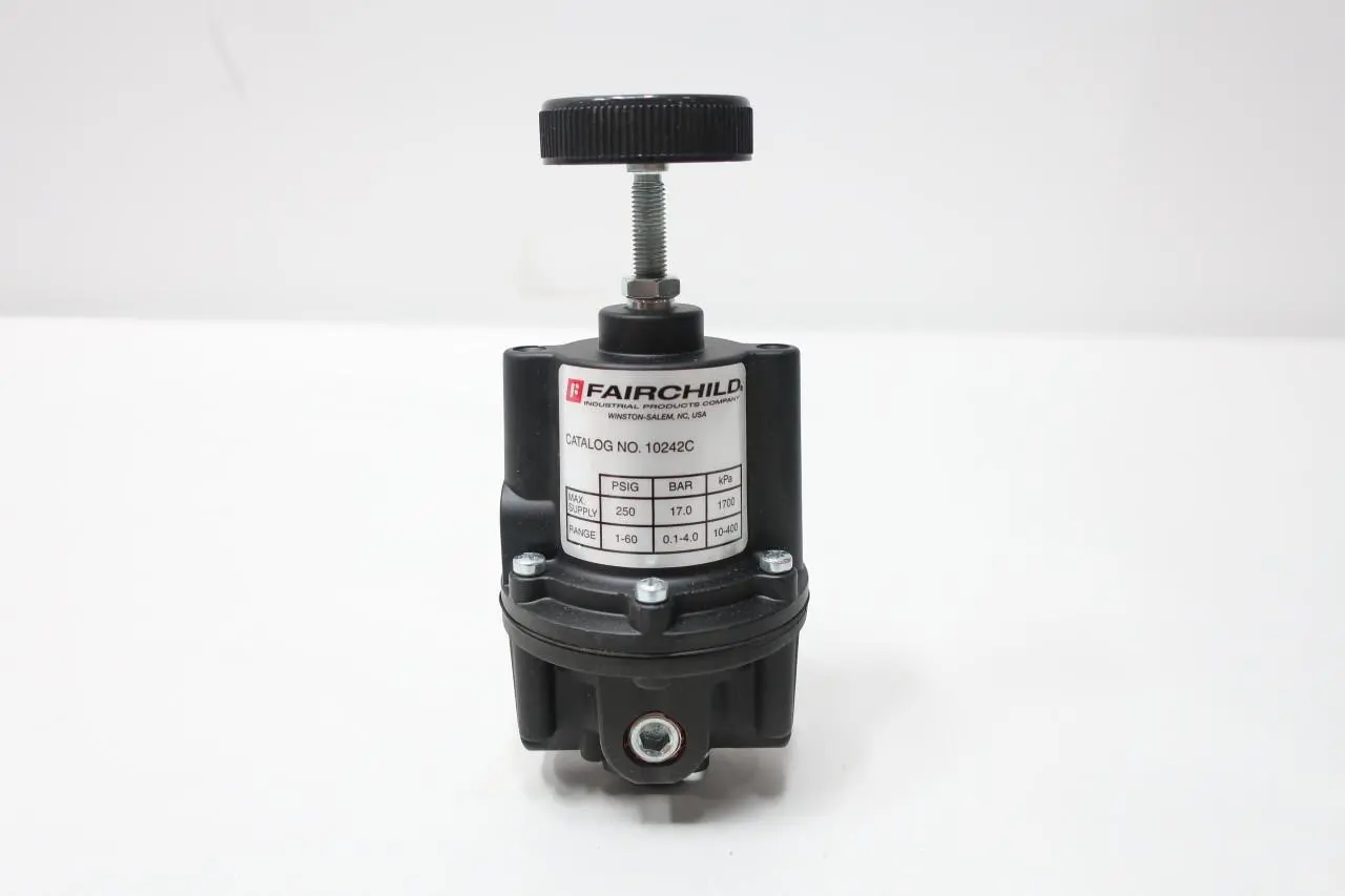Produktfoto 1 von FAIRCHILD 10242C