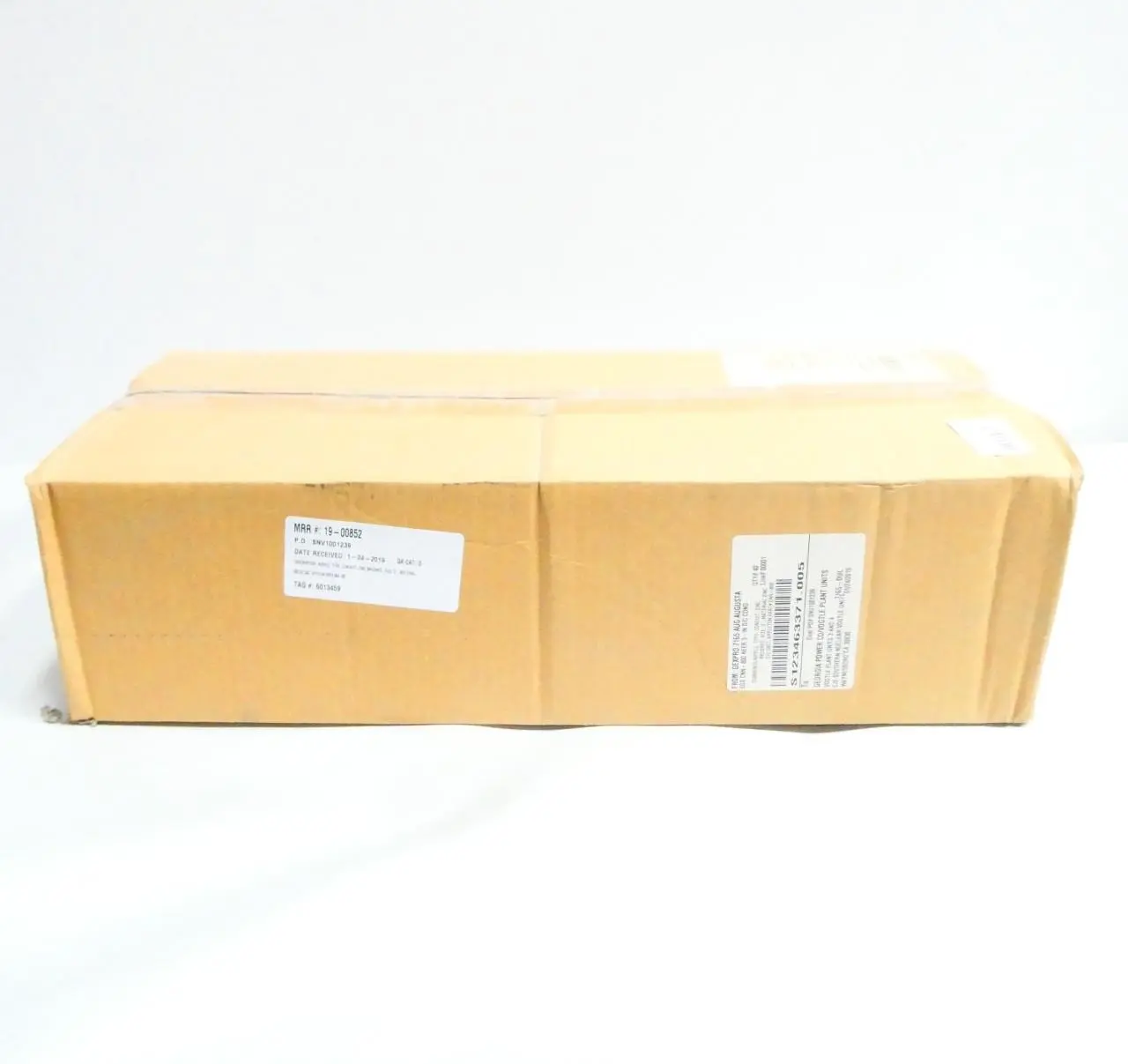 Produktfoto 1 von EMERSON CNN-800
