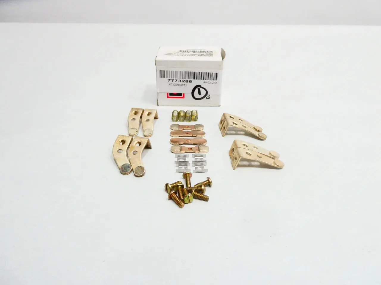 Produktfoto 1 von CUTLER HAMMER 373B331G09