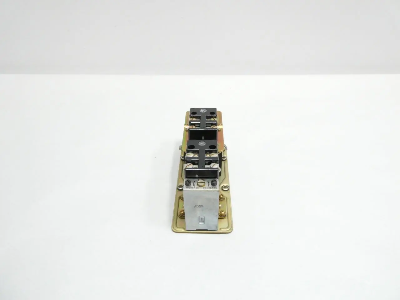 Produktfoto 1 von ALLEN BRADLEY 849-ZOD331