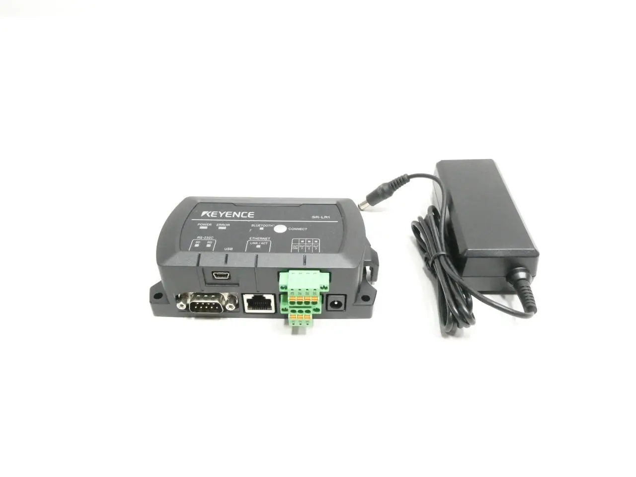Produktfoto 1 von KEYENCE SR-LR1