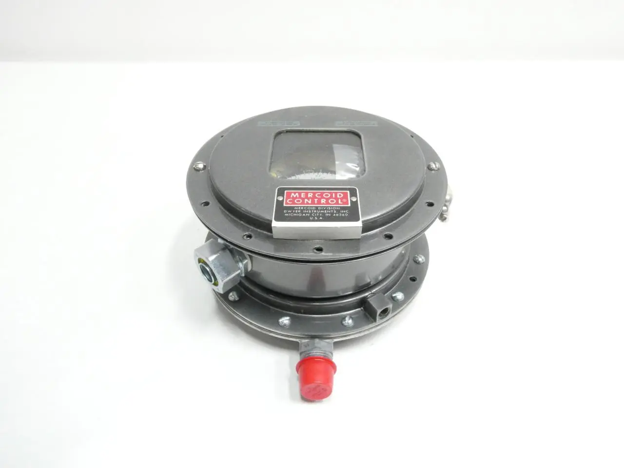 Produktfoto 1 von MERCOID PRW-153-P2