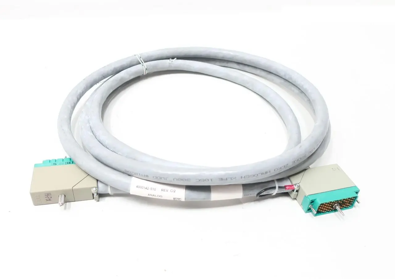 Produktfoto 1 von EDAC 4000142-510