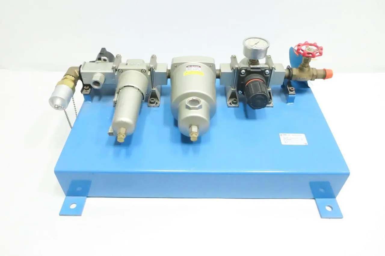 Produktfoto 1 von TRC 638737-3