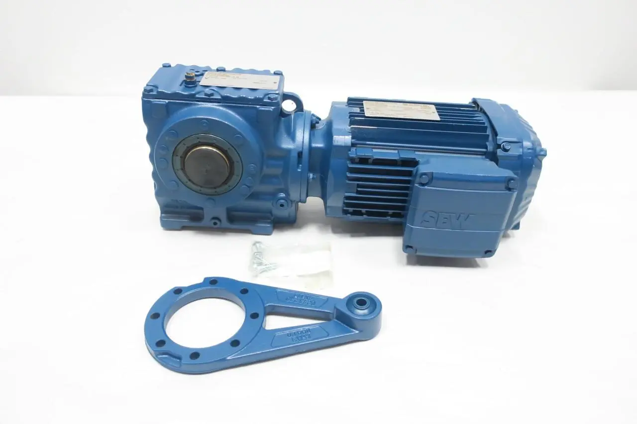 SEW EURODRIVE SA57/T DRN80M4