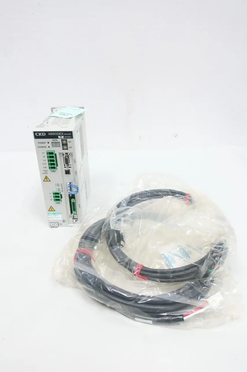 Produktfoto 1 von CKD AX9000TS-U4