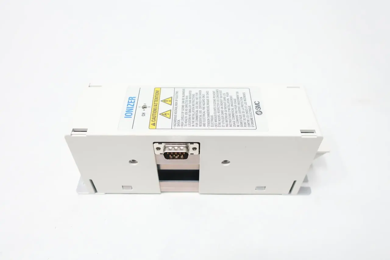 Produktfoto 1 von SMC IZTP40