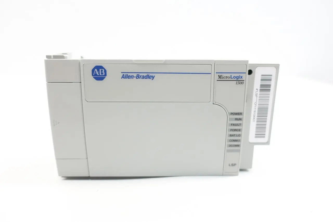 Produktfoto 1 von ALLEN BRADLEY 1764-LSP