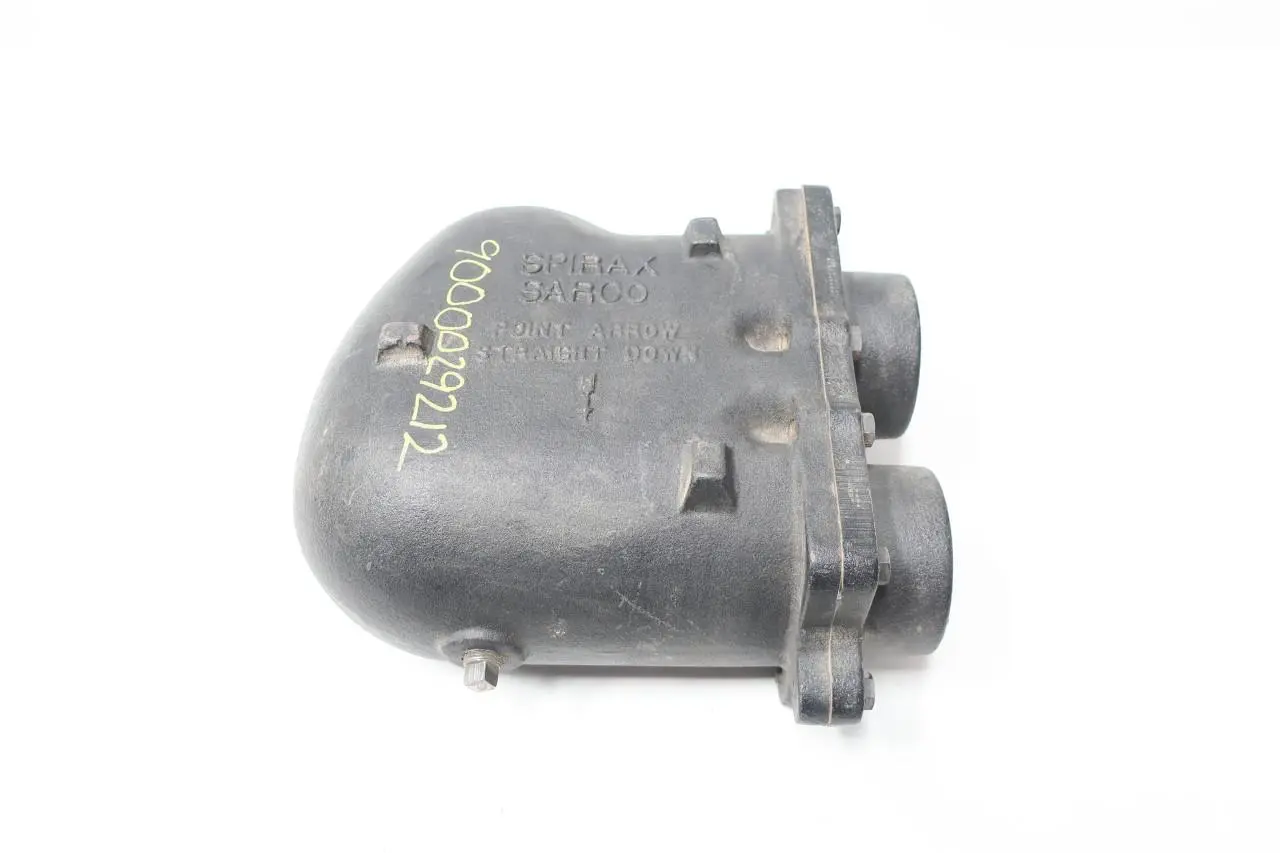 Produktfoto 1 von SPIRAX SARCO FTB-175