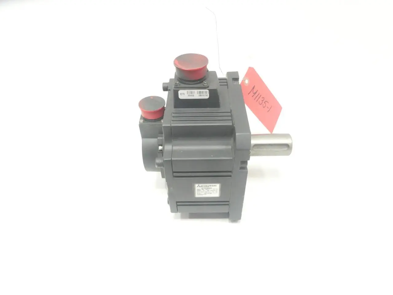 Produktfoto 1 von MITSUBISHI HF-SFS202K