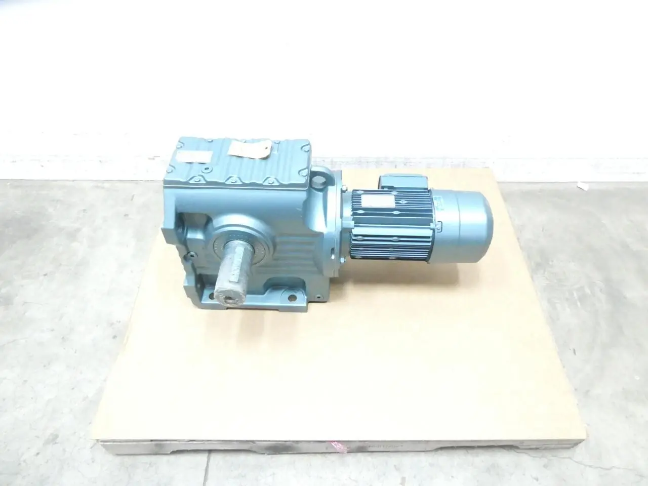Produktfoto 1 von SEW EURODRIVE S97DRE100LC4BE5HF