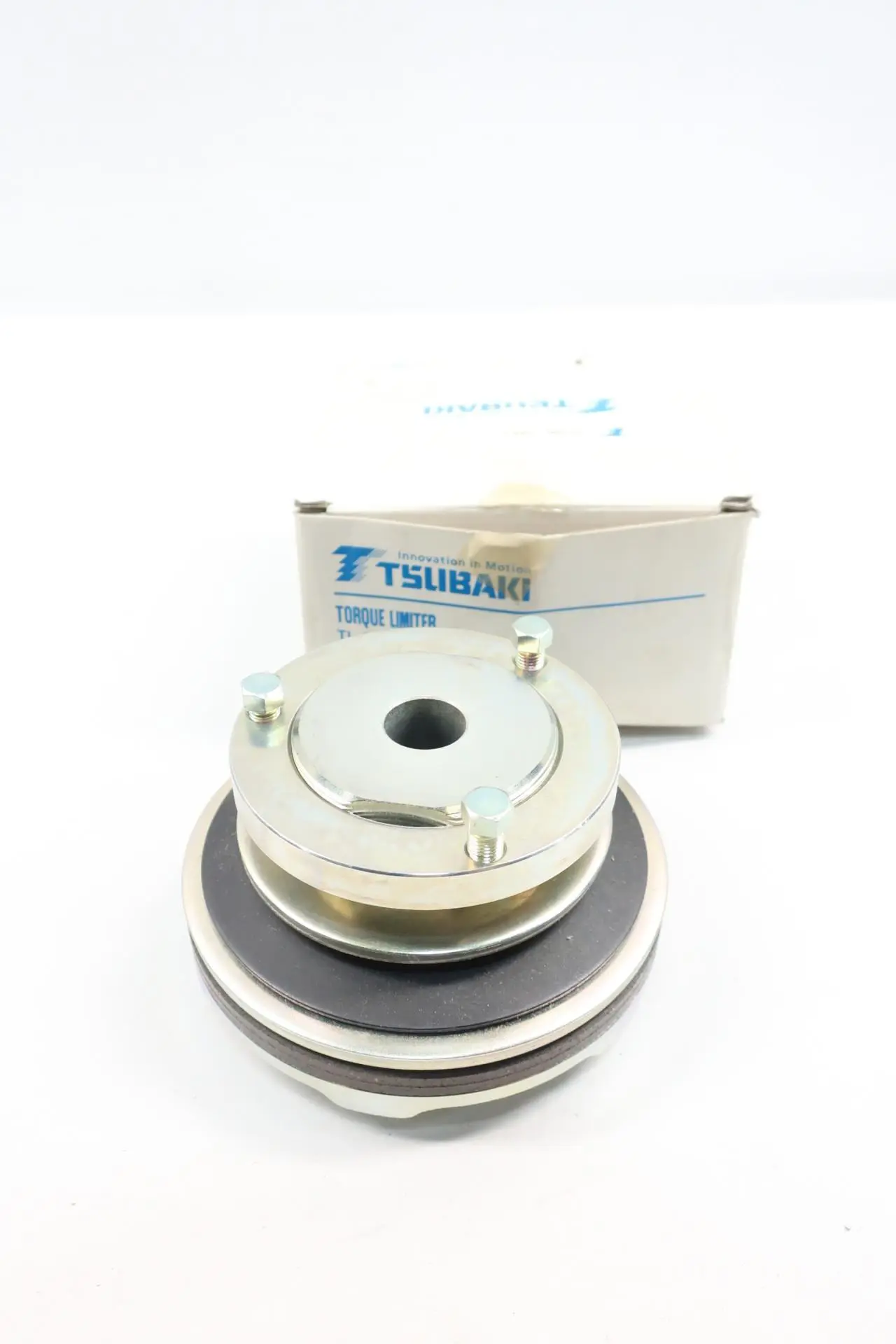 Produktfoto 1 von TSUBAKI TL500