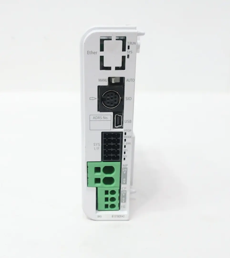 Produktfoto 1 von IAI RCON-GWG-DV-FU1