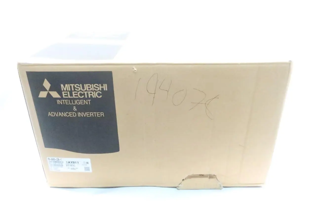 Produktfoto 1 von MITSUBISHI FR-A840-22K-1