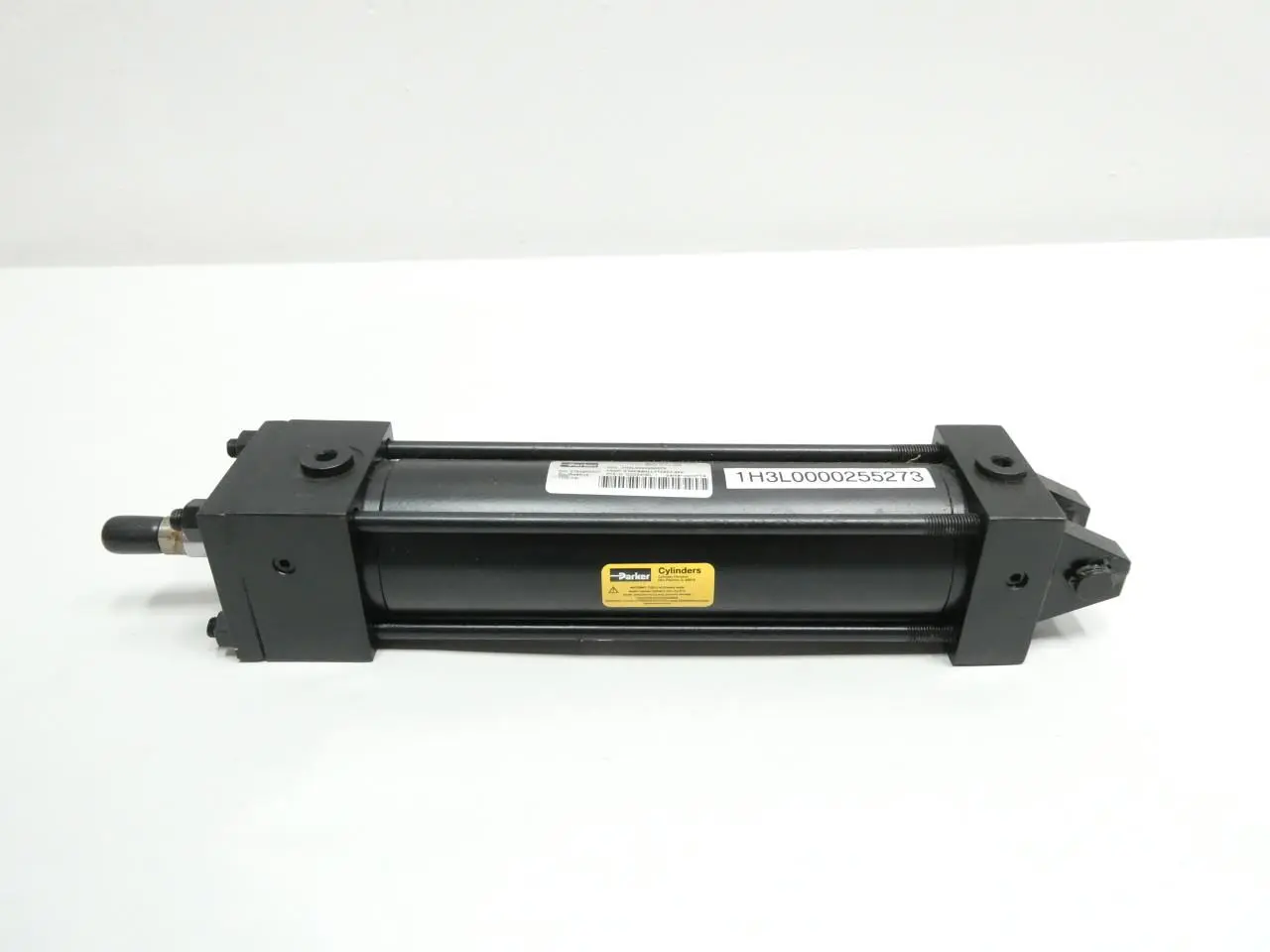 Produktfoto 1 von PARKER 2.00CBB3LLT14AC7.000
